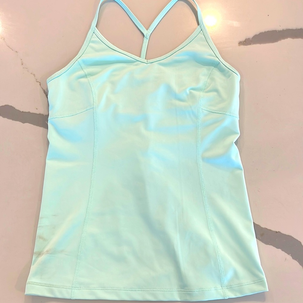 EXPCORE Performance T-Back activewear Tank